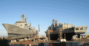 Gearing up for ASMD at Henderson